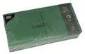 Produktbild: 150 PAPSTAR Lunch-Servietten, 320 x 320 mm, 3-lagig, dunkelgrün