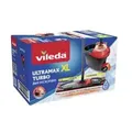 Produktbild: Vileda UltraMax XL Wischmop Set Turbo Box 161023 , 1 Komplettset