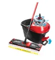 Produktbild: Vileda Ultramax Turbo XL Bodenwischer Komplett-Set