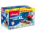 Produktbild: VILEDA Ultramax Turbo XL Eimer-Rotationsmopp