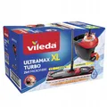 Produktbild: 212213 Vileda Ultramat Turbo XL