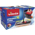 Produktbild: Bodenwischer Putzgeräte VILEDA Ultramax Turbo XL Wohnen Haushalt Reinigung