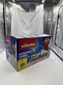 Produktbild: Vileda ULTRAMAX TURBO XL Bodenwischer 161037 Flachwischer mit Eimer Set