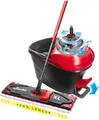 Produktbild: Vileda® UltraMax Turbo XL 2in1 Mikrofaser System ergonomisch mit PowerPresse