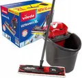 Produktbild: Ultramax Box Xl Wischmop Set mit Eimer & Presse, 42cm