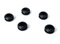 Produktbild: 5x Durchgangstüllen Kabeltüllen Gummitüllen Tüllen Kabeldurchführung 5x3x1,6mm