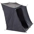 Produktbild: Skandika Schlafkabine für Timola 6 Air Sleeper XL Plus | Kabine für den seitlichen Anbau, für 2 Personen, Sleeper Technology, aufblasbares Zelt, Air Tent | Tunnelzelt, Familienzelt, Camping Zubehör