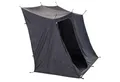 Produktbild: Skandika Tunnelzelt Timola 6 Air Sleeper Protect XL Plus - Seitenkabine, für 2 Personen, Sleeper Technology, aufblasbares Zelt