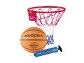 Produktbild: HUDORA Basketball Set Slam It