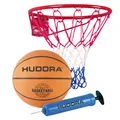 Produktbild: Hudora Basketball-Set 
