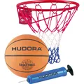 Produktbild: Hudora Slam it Basketball Set, 3-teilig (40005998717103 / 71710)