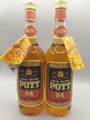 Produktbild: Der Gute Pott 54% Alkohol Deutschland 2 x 0,7 Liter sehr alte Ausführungen
