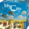Produktbild: KOSMOS My City 691486