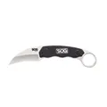 Produktbild: SOG Gambit Fahrtenmesser