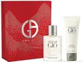 Produktbild: Armani Acqua Di Gio Pour Homme Giftset Edt Spray 50ml/Shower Gel 75ml 125 ml