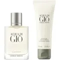 Produktbild: Acqua di Giò Pour Homme Eau de Toilette Set