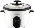 Produktbild: Hyundai Reiskocher/Pastakocher/Multikocher HYURC100