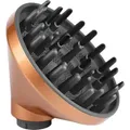 Produktbild: INF Diffusor für Locken Dyson Airwrap HS01/05 Gold