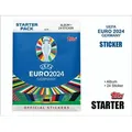 Produktbild: StarterPack samolepek EURO 2024