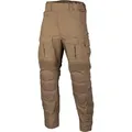 Produktbild: Mil-Tec Combat Chimera, Textilhose - Hellbraun (Coyote) - S