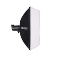 Produktbild: Elinchrom Rotalux rectabox 90 x 110 cm (el26641), ohne Speedring