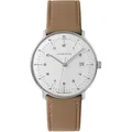 Produktbild: Junghans max bill Quarz Saphirglas Herrenuhr 041/4562.02