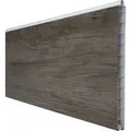 Produktbild: GroJa Einzelprofil Premium Basicline 180 cm x 28,4 cm Monument Oak