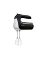 Produktbild: Bosch HomeProfessional MFQ 4885 Handmixer 575 W Black/Chrome (MFQ4885DE)