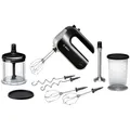 Produktbild: Bosch Home HomeProfessional MFQ4885DE, Handmixer, schwarz