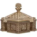 Produktbild: Nemesis Now Harry Potter Schmuckkästchen Hogwarts (B6620B24)