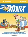 Produktbild: Asterix Omnibus #2: Collects Asterix the Gladiator, Asterix and the Banquet, and Asterix and Cleopatra (Volume 2)