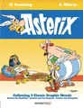 Produktbild: Albert Uderzo René Goscinn Asterix Omnibus Vol.  (Gebundene Ausgabe) (US IMPORT)