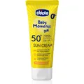 Produktbild: Chicco Sonnencreme LSF50+ 0m+ Italienisch 75 ml (SPF 50, 75 ml) (00011258000000)
