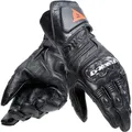 Produktbild: Dainese Carbon 4, Handschuhe lang - Schwarz/Schwarz - S