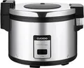 Produktbild: Cuckoo Reiskocher 6.30l antihaft Edelstahlgehäuse (CR-3511E)
