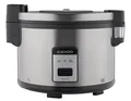 Produktbild: Cuckoo Gastro-Reiskocher CR-3511E, Kapazität 6,3 Liter – CR-3511E