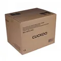 Produktbild: Cuckoo CR-3511E Premium Catering-Reiskocher 5,4l silber