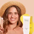 Produktbild: CELLES TIANE Feuchtigkeitscreme SPF50 | Gesichtspflege Sonnencreme 50ml