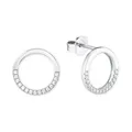 Produktbild: s.Oliver Ohrstecker 925/- Sterlingsilber 2018676