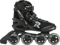 Produktbild: Roces PIC TIF Inlineskates (Schwarz|38)