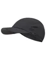 Produktbild: Jack Wolfskin Unisex Vent Cap Baseballkappe, Phantom/Black, Einheitsgröße EU