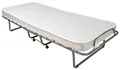 Produktbild: Veraflex Gästebett Colonia klappbar 90x200 cm Liegefläche 190cm