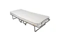 Produktbild: Veraflex Gästebett Gästebett Colonia klappbar 90x200 cm Liegefläche 190cm langlebiges & faltbares Reisebett inkl Schutzhülle & 10, 5 cm Matratze