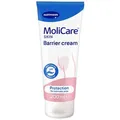 Produktbild: MoliCare Hautschutzcreme Skin Barrier Cream, W/O/W Emulsion, 200ml