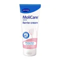 Produktbild: Hartmann MoliCare Skin Hautschutzcreme 200 ml P1 | Tube (200 ml)