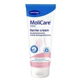 Produktbild: MoliCare® Skin Hautschutzcreme · 200 ml · PZN 12458129 3436221
