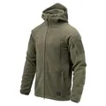 Produktbild: Helikon-Tex Patriot Jacket Mk 2 - Hybrid Fleece - Oliv