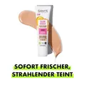 Produktbild: BB Creme 30ml SANTE Glow Boost Gesichtspflege vegan, Naturkosmetik, alle