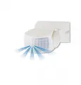 Produktbild: IS 1 B WHITE MOTION SENSOR NT WALL 120ST 10M 8S-35MIN IP54 500W 230V AC /G1DE