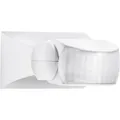Produktbild: Steinel 600310 Decke, Wand PIR-Bewegungsmelder 120 ° Relais Weiß IP54